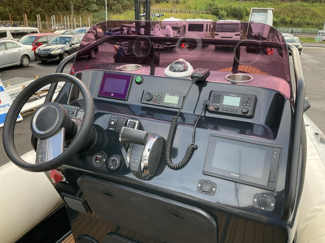 Photo '25' of 3J122 : 2022 OCM PRO 6.5M