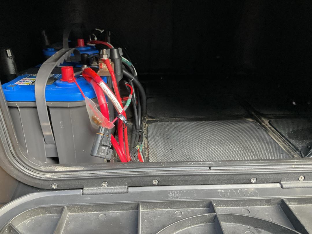 Photo '28' of 3J122 : 2022 OCM PRO 6.5M