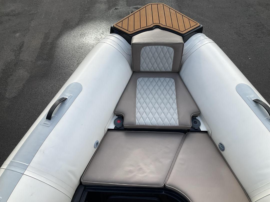 Photo '32' of 3J122 : 2022 OCM PRO 6.5M