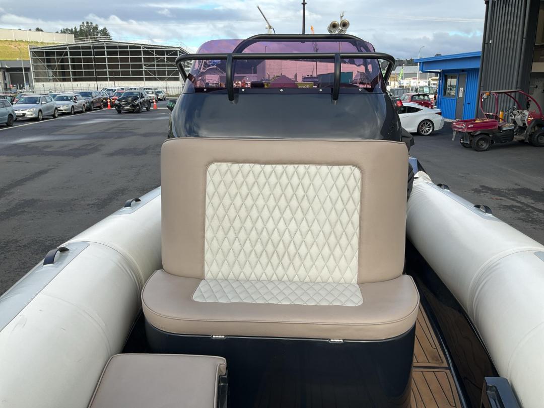 Photo '33' of 3J122 : 2022 OCM PRO 6.5M