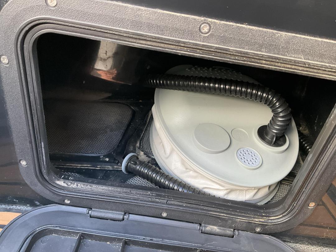 Photo '30' of 3J122 : 2022 OCM PRO 6.5M