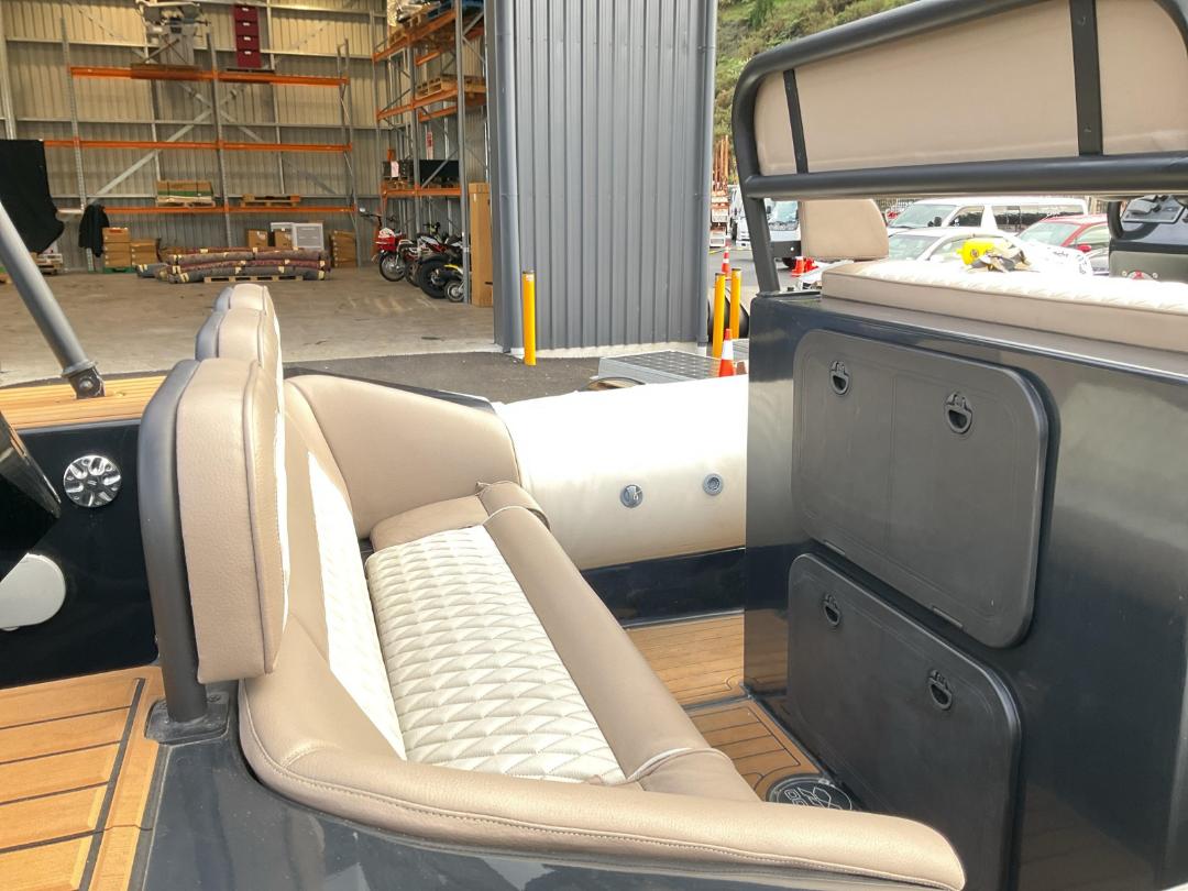 Photo '35' of 3J122 : 2022 OCM PRO 6.5M