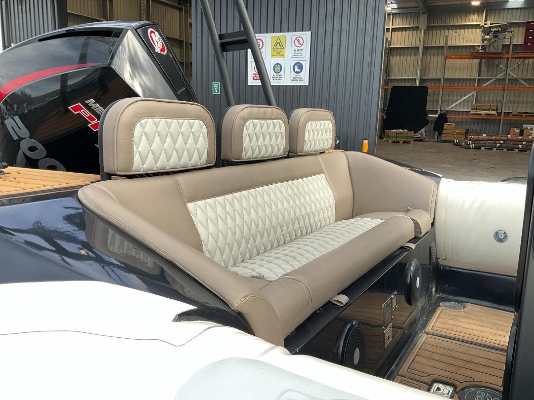 Photo '37' of 3J122 : 2022 OCM PRO 6.5M