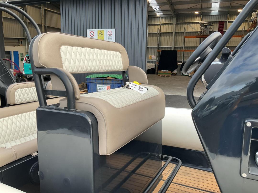 Photo '36' of 3J122 : 2022 OCM PRO 6.5M