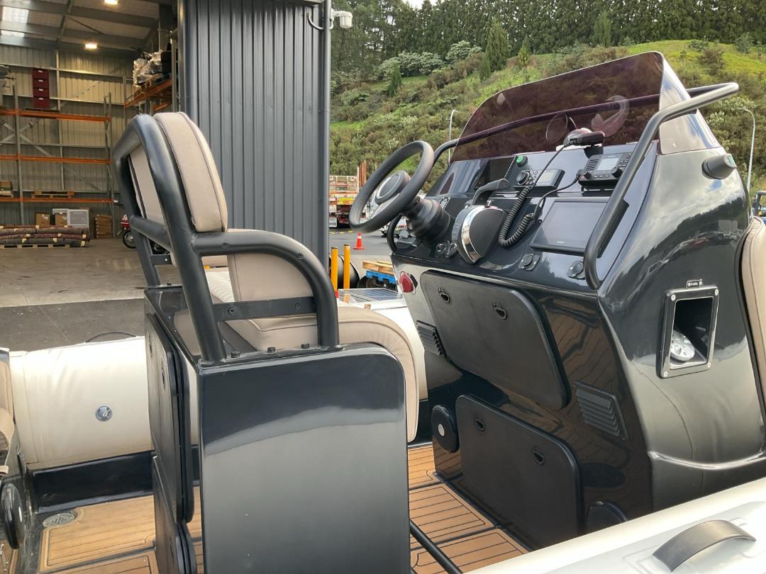 Photo '34' of 3J122 : 2022 OCM PRO 6.5M