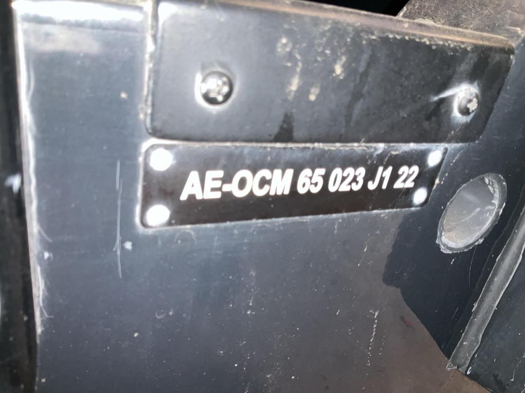 Photo '38' of 3J122 : 2022 OCM PRO 6.5M