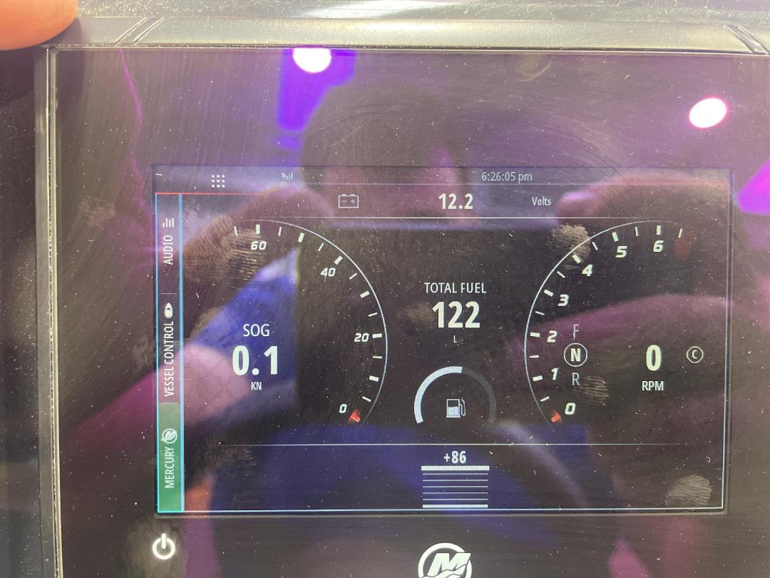 Photo '40' of 3J122 : 2022 OCM PRO 6.5M