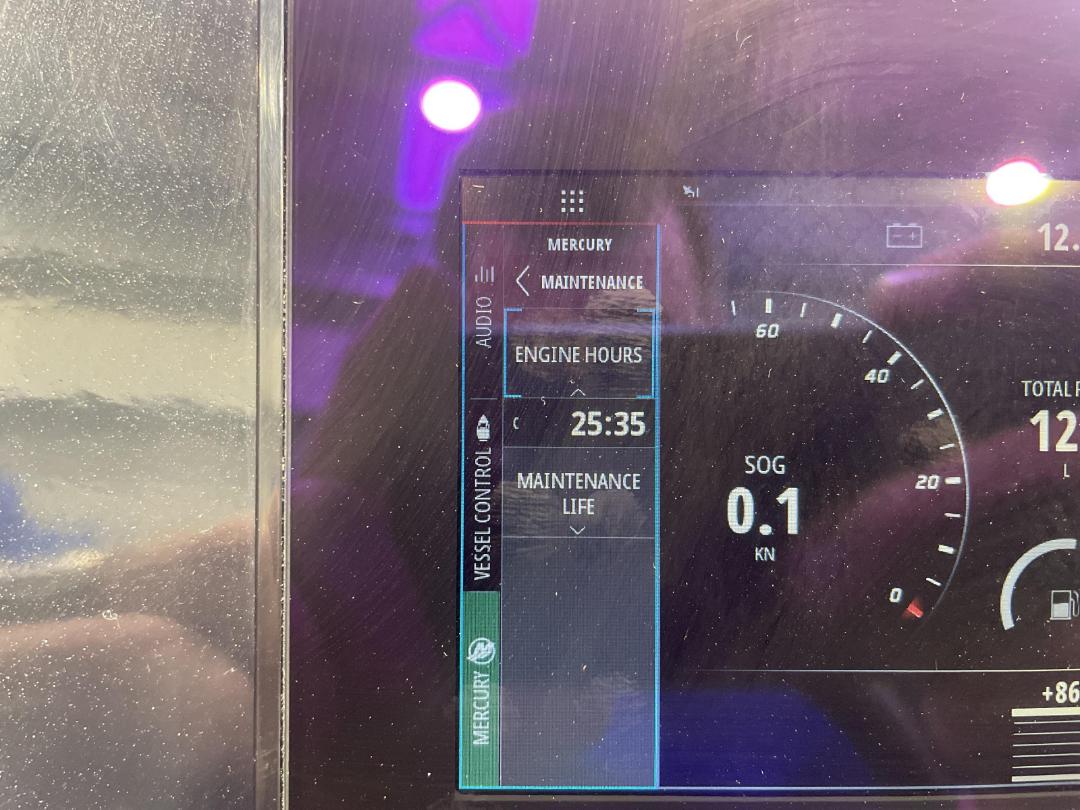 Photo '39' of 3J122 : 2022 OCM PRO 6.5M