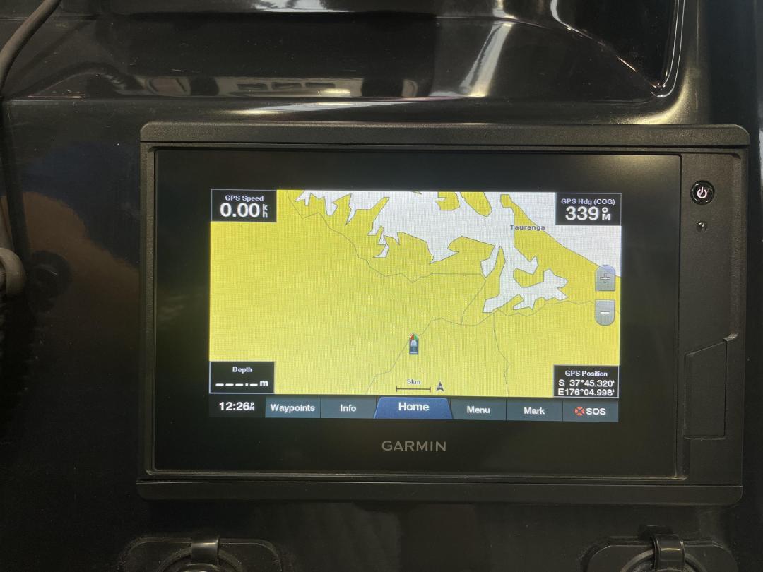 Photo '41' of 3J122 : 2022 OCM PRO 6.5M