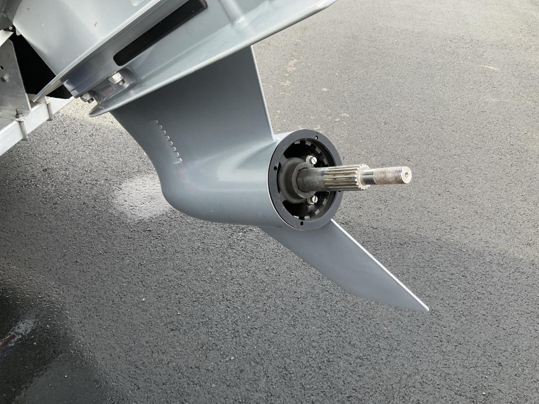 Photo '11' of 6D424 : 2024 Finseeker 245WA