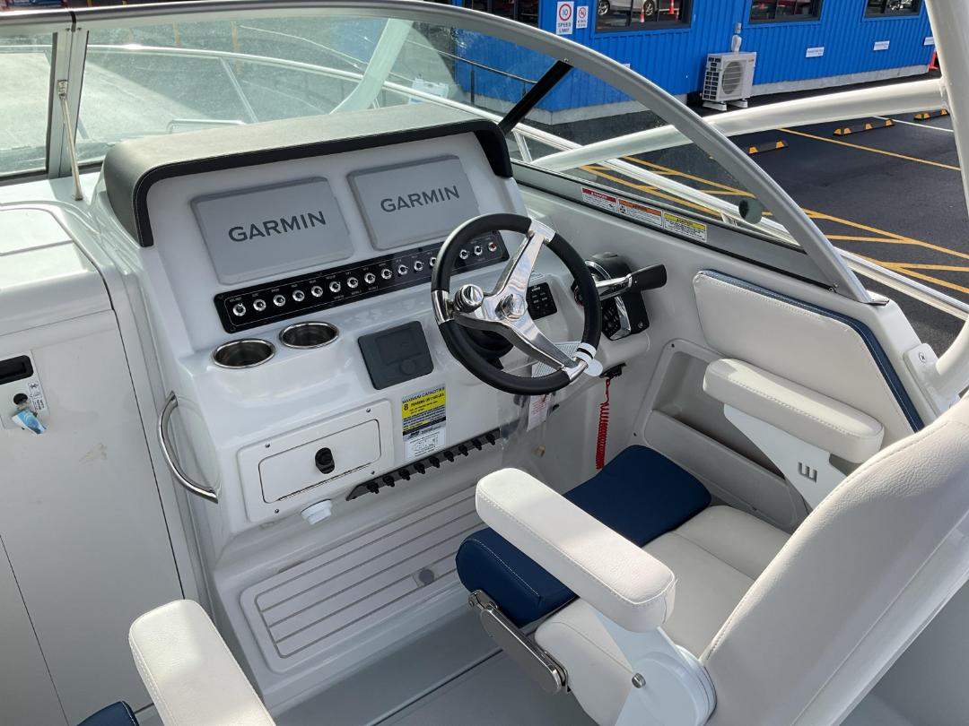 Photo '14' of 6D424 : 2024 Finseeker 245WA