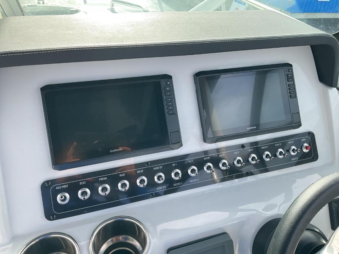 Photo '15' of 6D424 : 2024 Finseeker 245WA