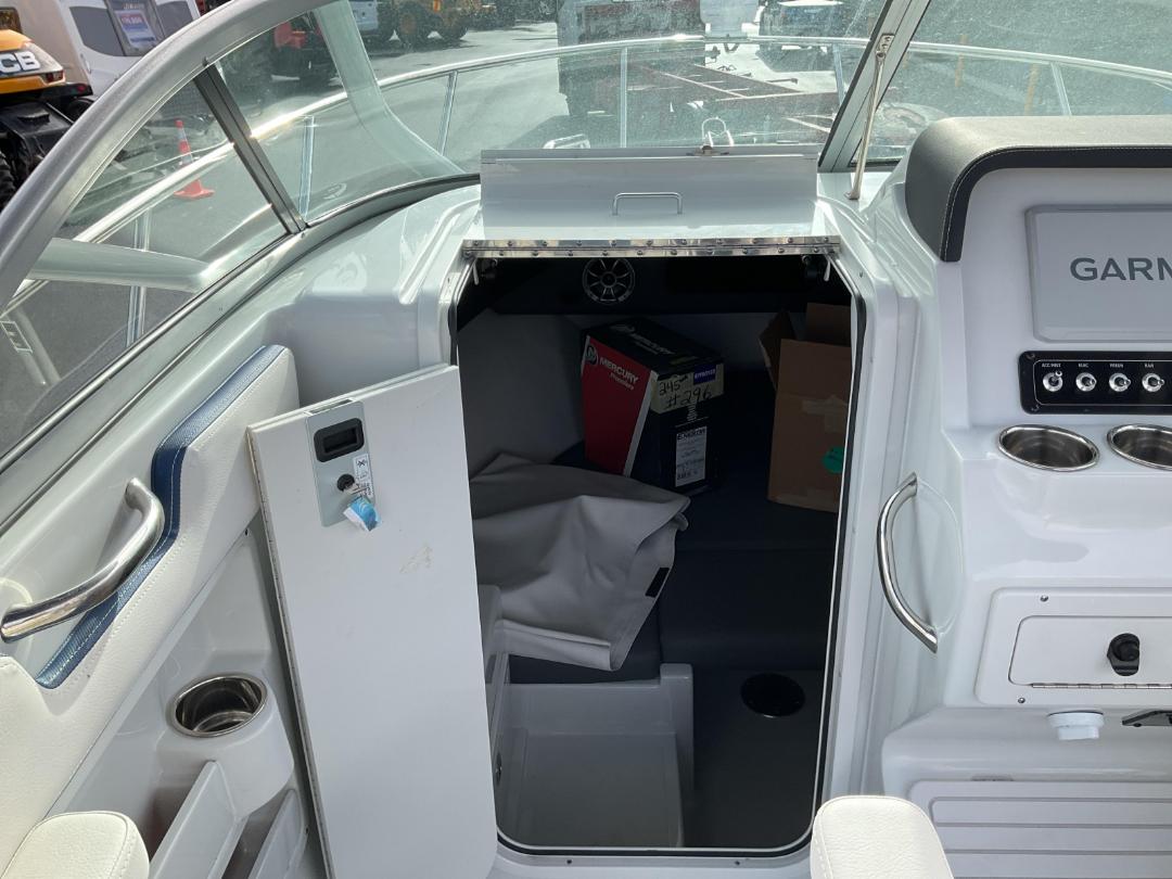 Photo '17' of 6D424 : 2024 Finseeker 245WA