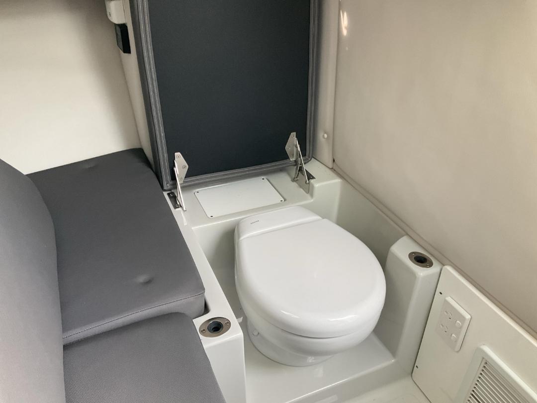 Photo '20' of 6D424 : 2024 Finseeker 245WA