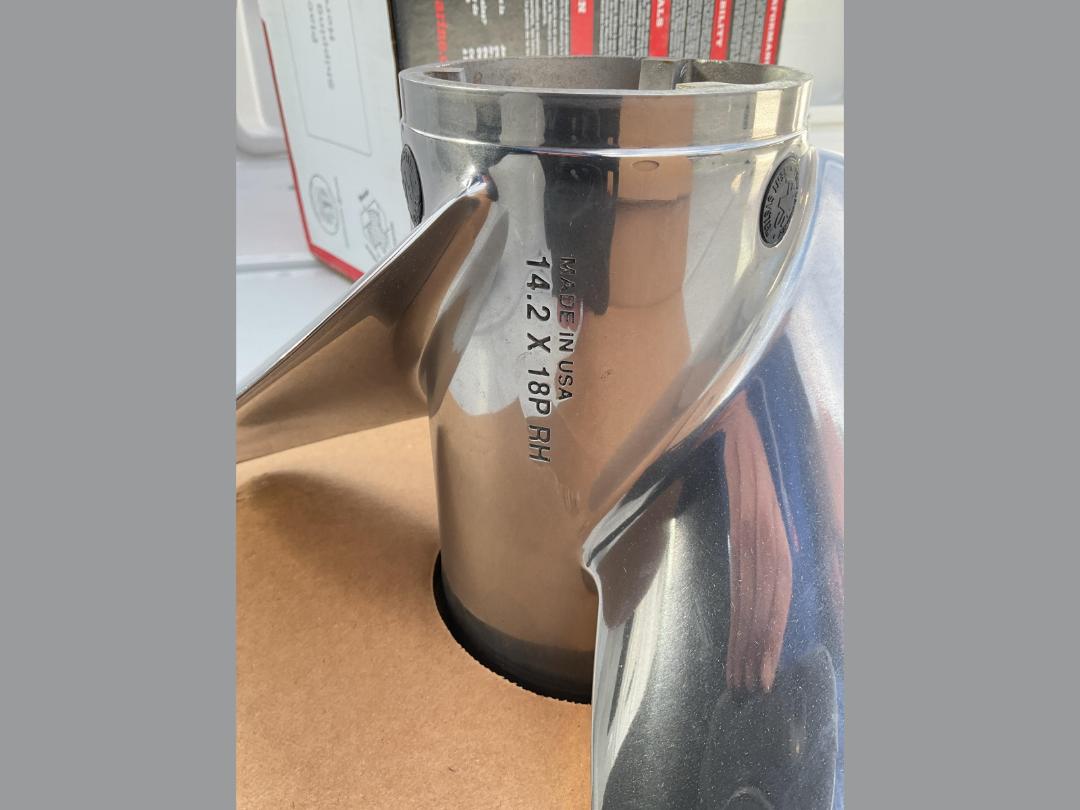 Photo '23' of 6D424 : 2024 Finseeker 245WA