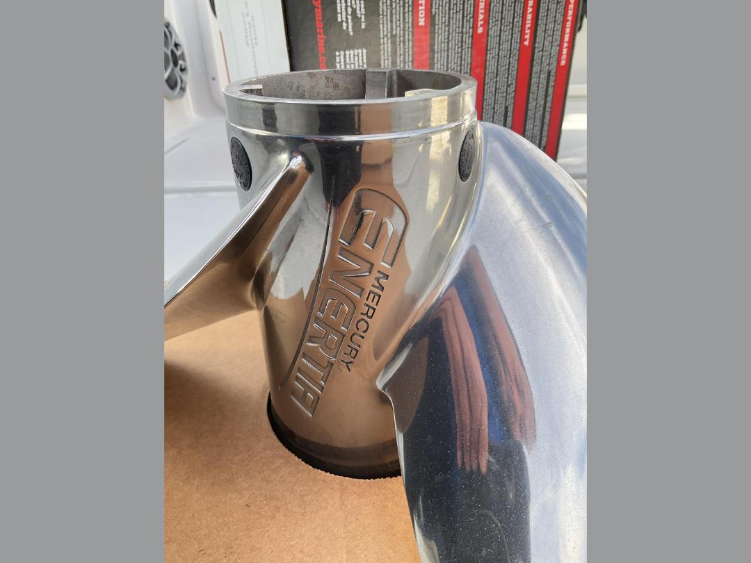 Photo '24' of 6D424 : 2024 Finseeker 245WA