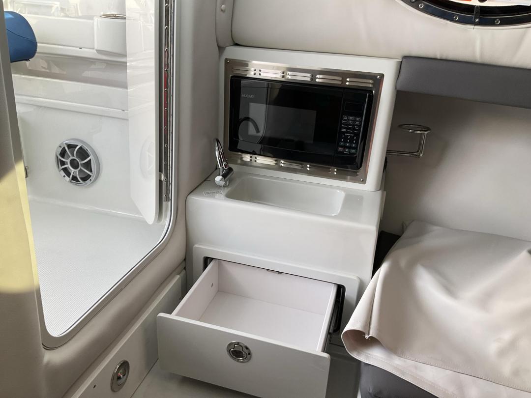 Photo '21' of 6D424 : 2024 Finseeker 245WA