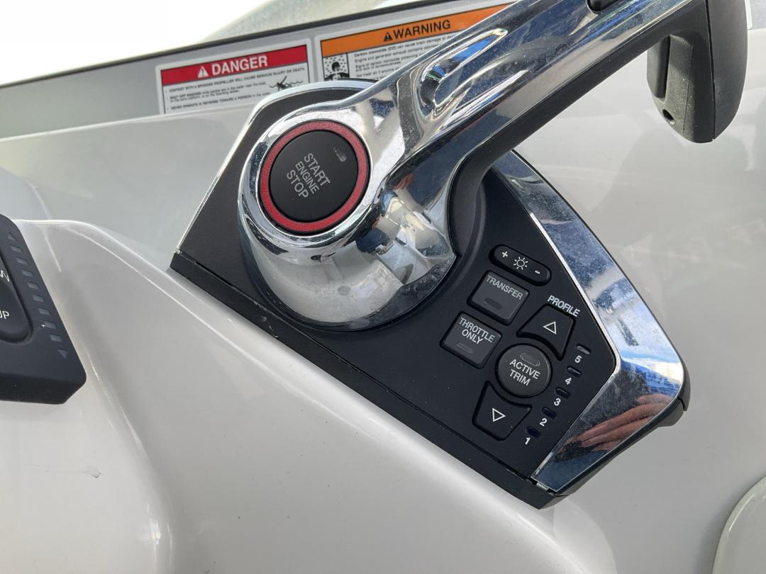 Photo '27' of 6D424 : 2024 Finseeker 245WA