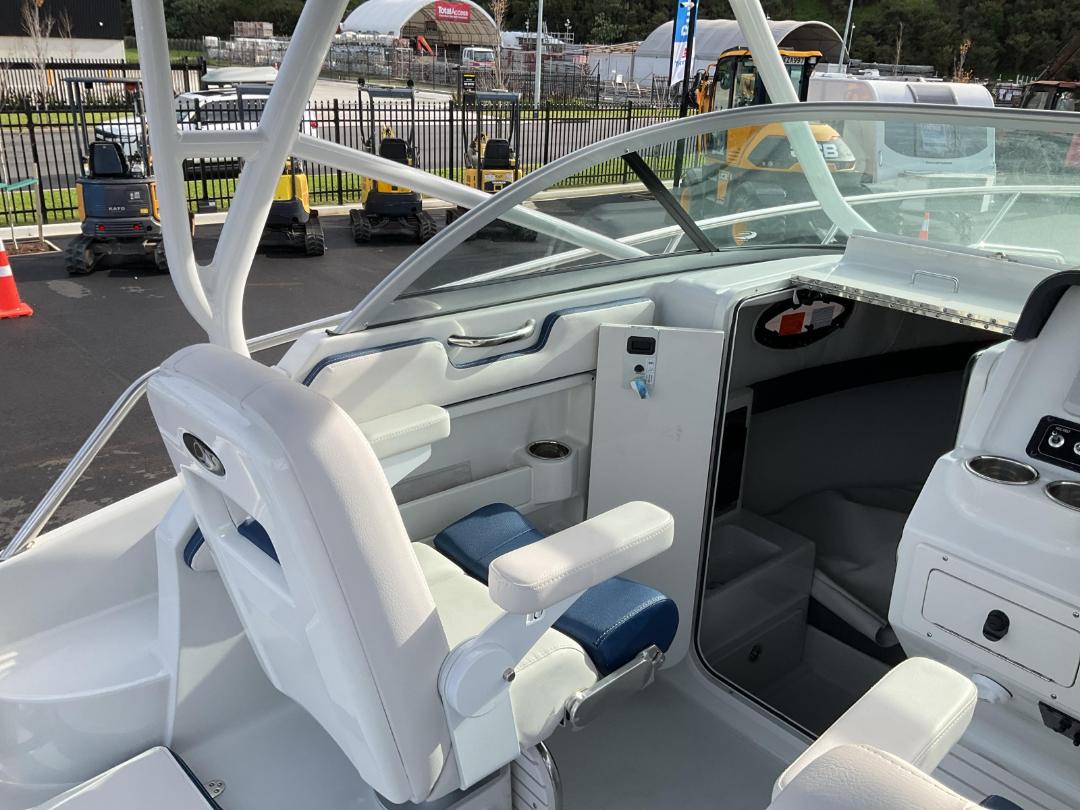 Photo '29' of 6D424 : 2024 Finseeker 245WA