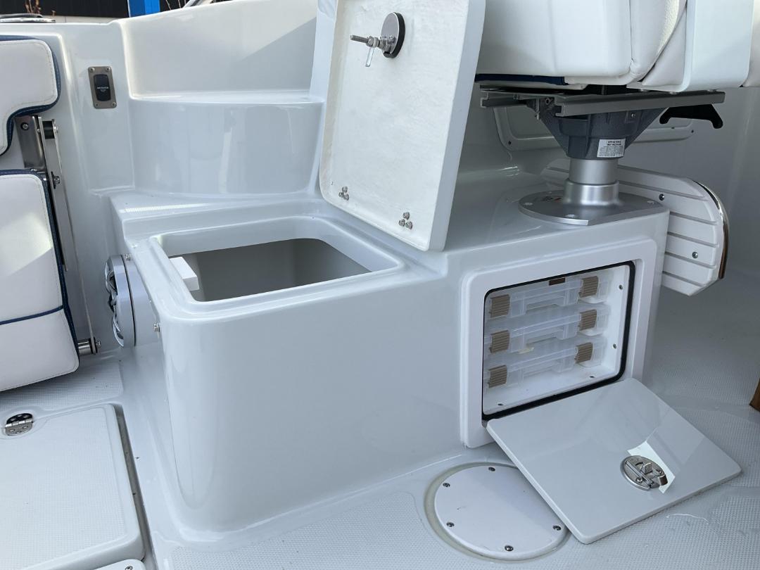 Photo '35' of 6D424 : 2024 Finseeker 245WA