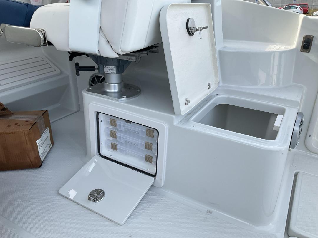 Photo '36' of 6D424 : 2024 Finseeker 245WA