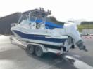 Thumbnail '5' of 6D424 : 2024 Finseeker 245WA Thumbnail '5' of 6D424 : 2024 Finseeker 245WA