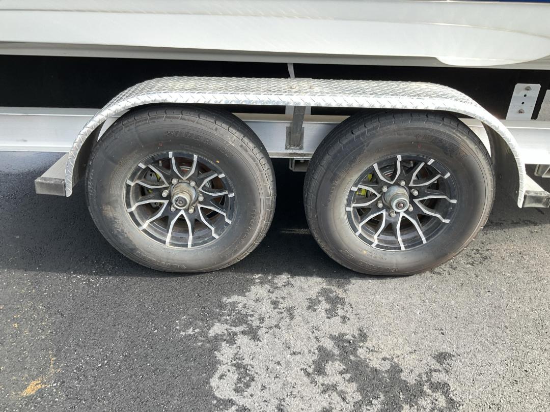 Photo '40' of 6D424 : 2024 Finseeker 245WA