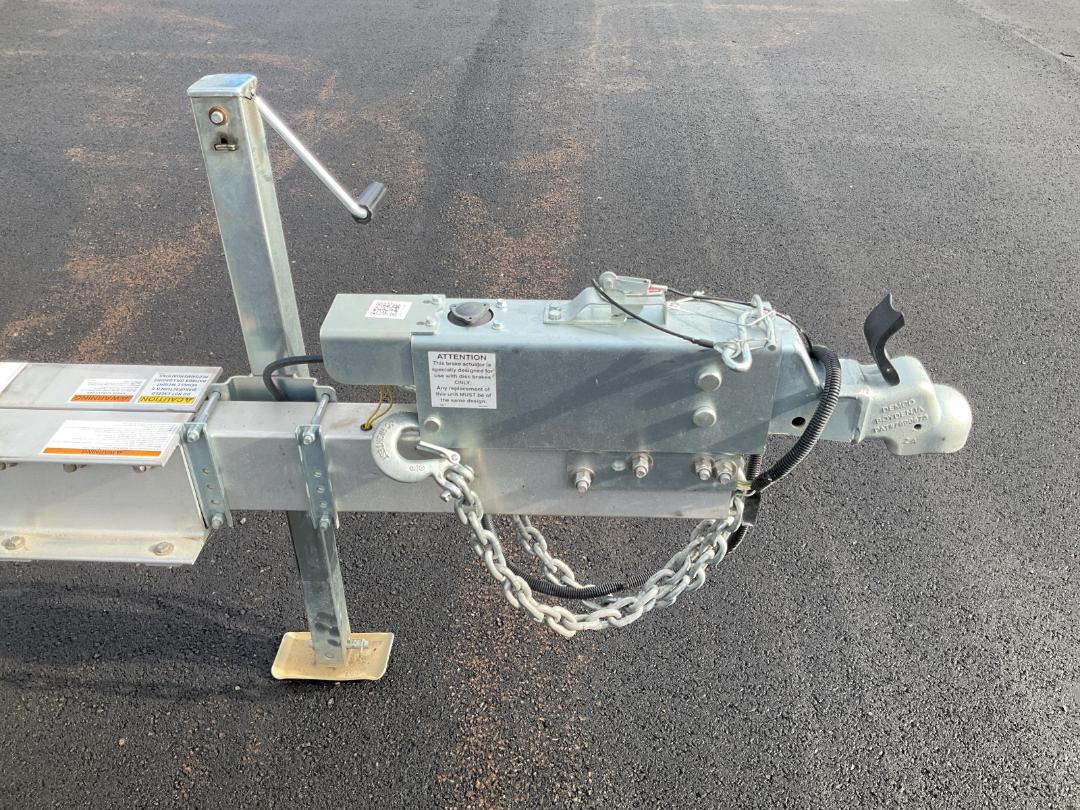 Photo '37' of 6D424 : 2024 Finseeker 245WA