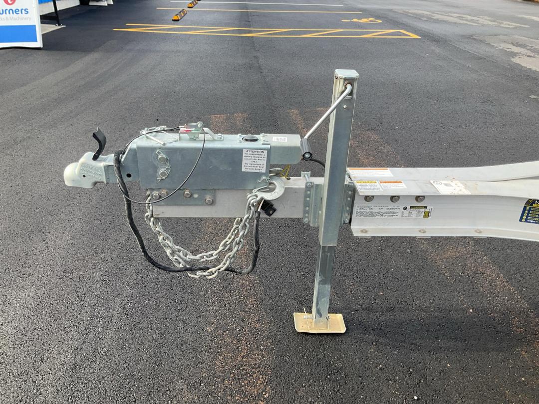 Photo '38' of 6D424 : 2024 Finseeker 245WA