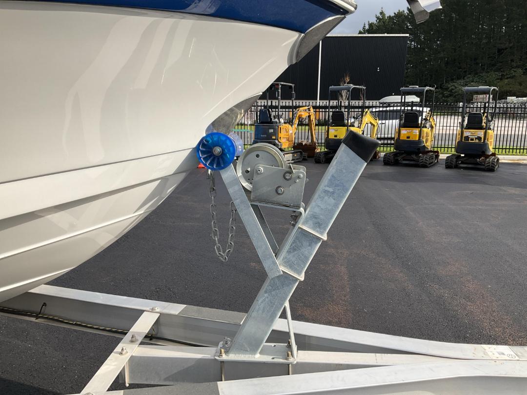 Photo '41' of 6D424 : 2024 Finseeker 245WA