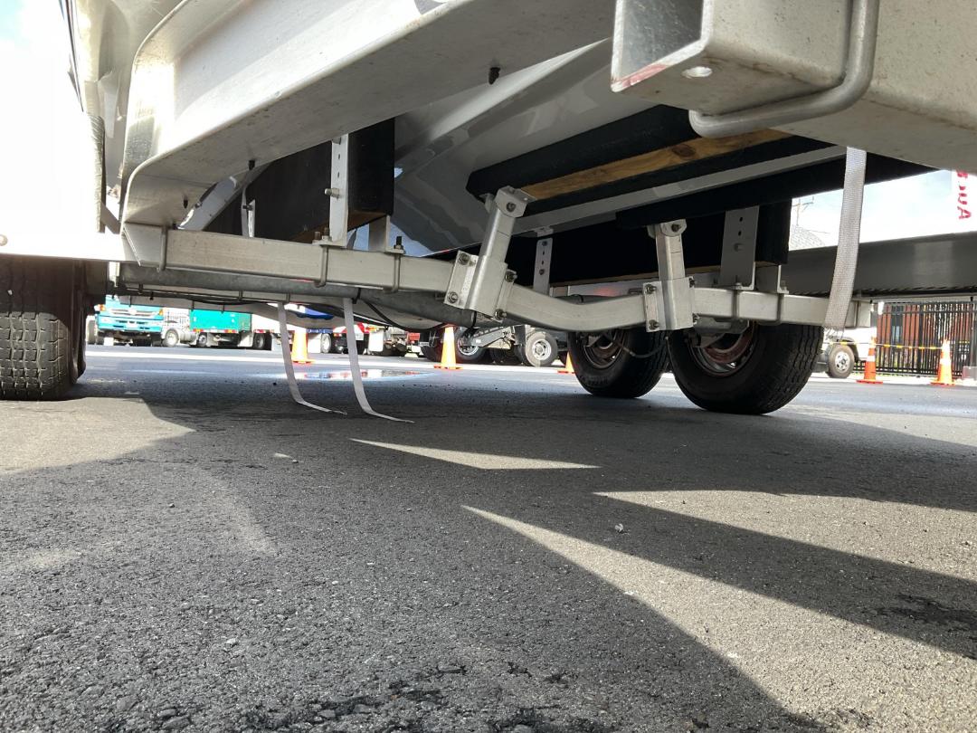 Photo '42' of 6D424 : 2024 Finseeker 245WA