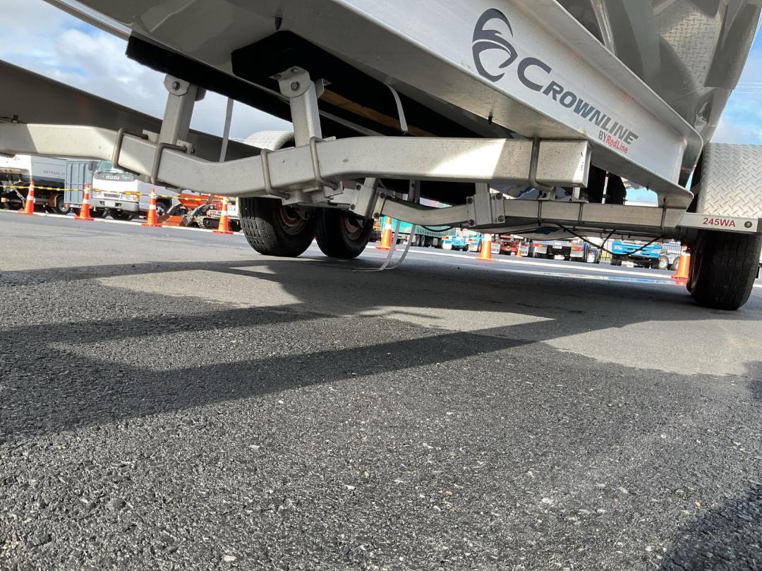 Photo '43' of 6D424 : 2024 Finseeker 245WA