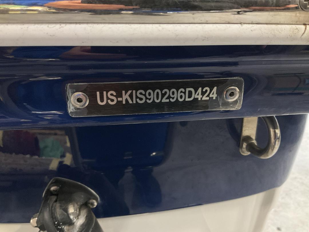 Photo '44' of 6D424 : 2024 Finseeker 245WA