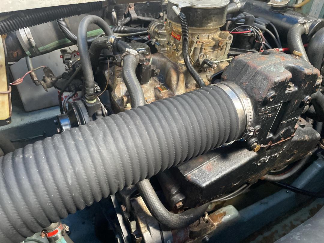 Photo '21' of 1990 Sea-Ray 330 Cabin Cruiser Photo '21' of 1990 Sea-Ray 330 Cabin Cruiser