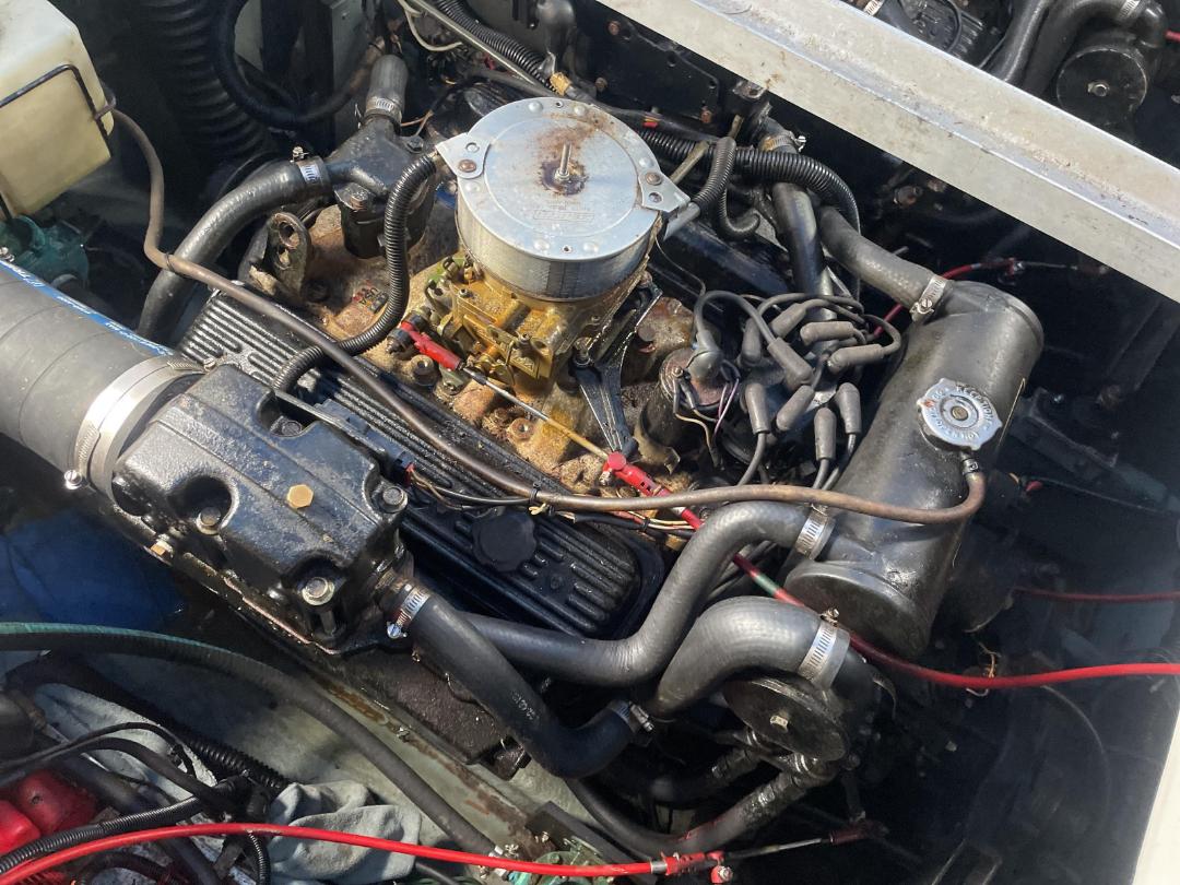 Photo '24' of 1990 Sea-Ray 330 Cabin Cruiser Photo '24' of 1990 Sea-Ray 330 Cabin Cruiser