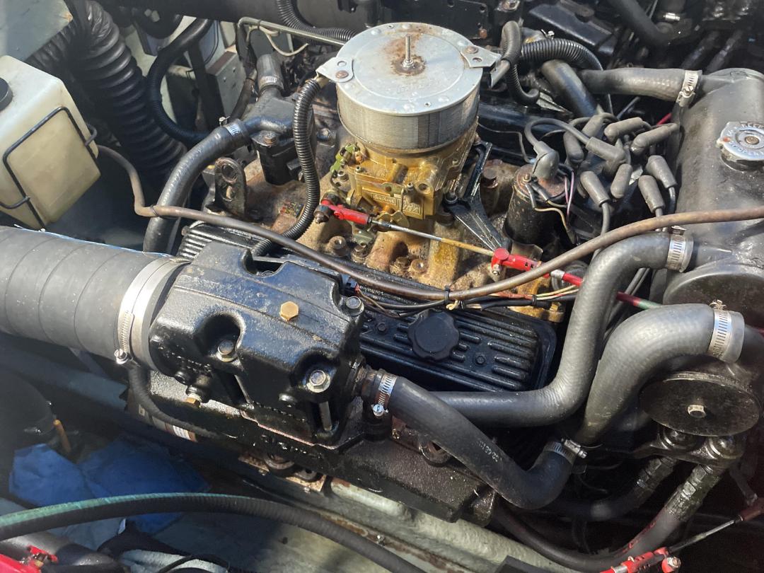 Photo '26' of 1990 Sea-Ray 330 Cabin Cruiser Photo '26' of 1990 Sea-Ray 330 Cabin Cruiser