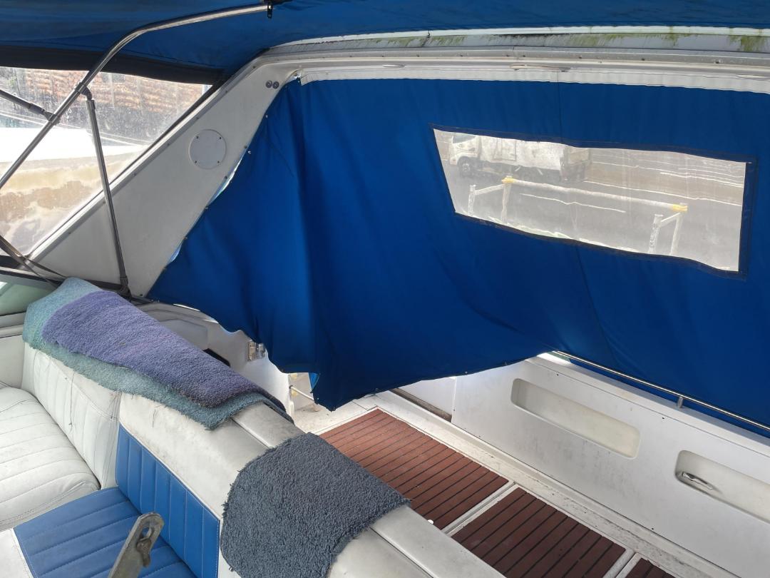 Photo '45' of 1990 Sea-Ray 330 Cabin Cruiser Photo '45' of 1990 Sea-Ray 330 Cabin Cruiser