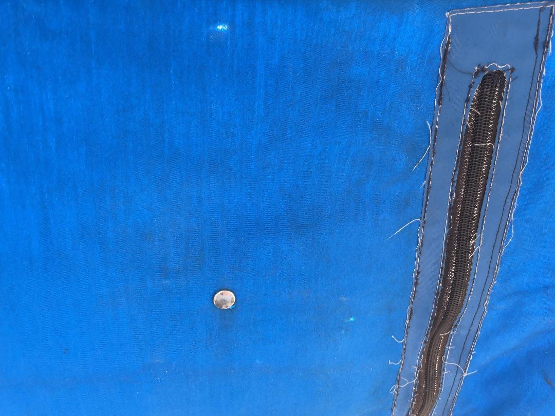 Photo '28' of 603T3 : 1988 Cresta Craft 5.3 Photo '28' of 603T3 : 1988 Cresta Craft 5.3