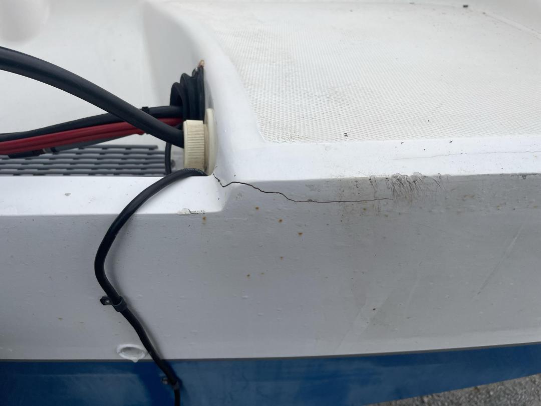 Photo '15' of Centre Console Boat Photo '15' of Centre Console Boat
