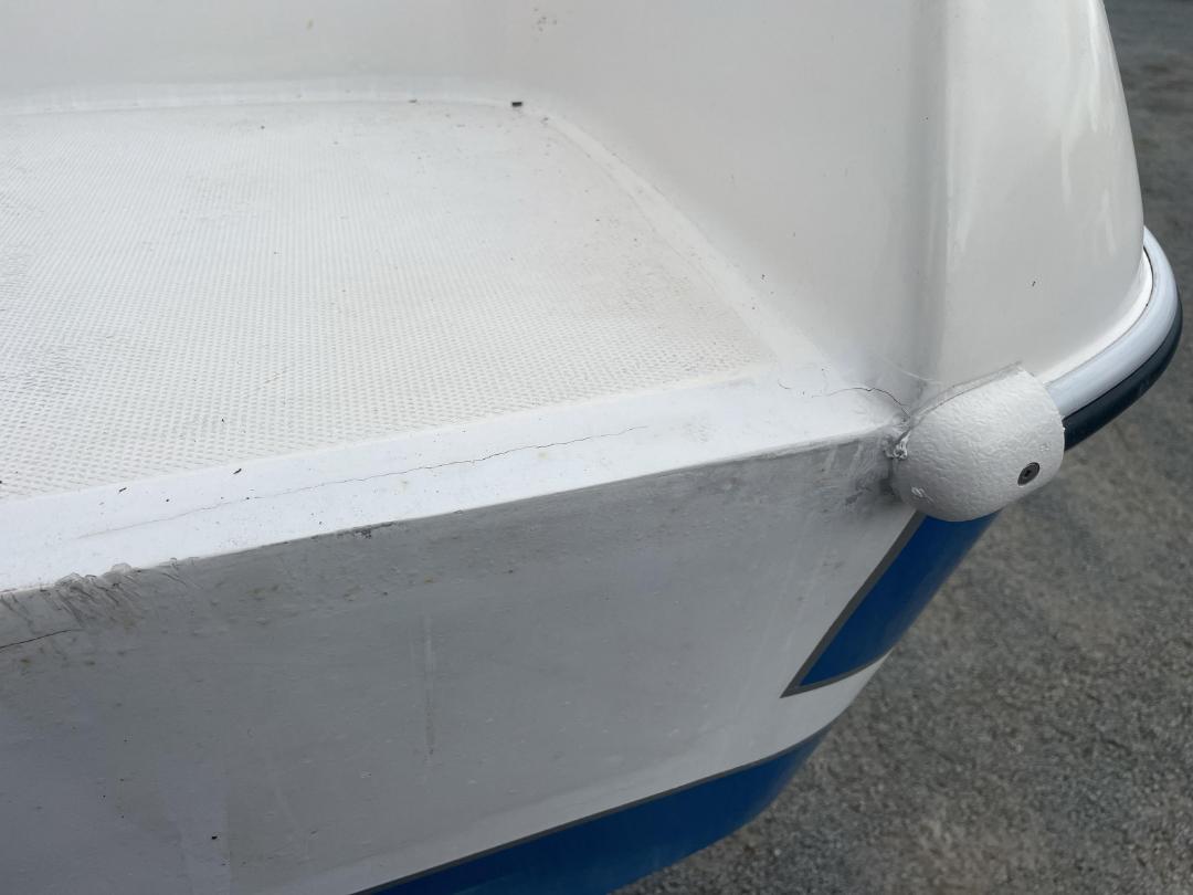 Photo '16' of Centre Console Boat Photo '16' of Centre Console Boat