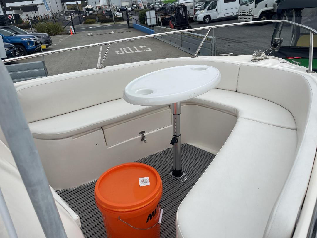 Photo '19' of Centre Console Boat Photo '19' of Centre Console Boat