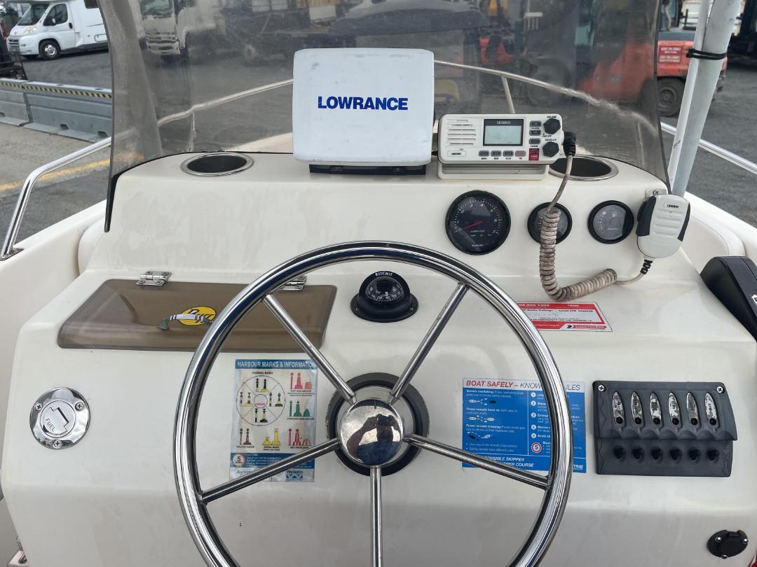 Photo '29' of Centre Console Boat Photo '29' of Centre Console Boat