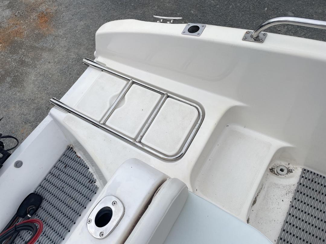 Photo '33' of Centre Console Boat Photo '33' of Centre Console Boat