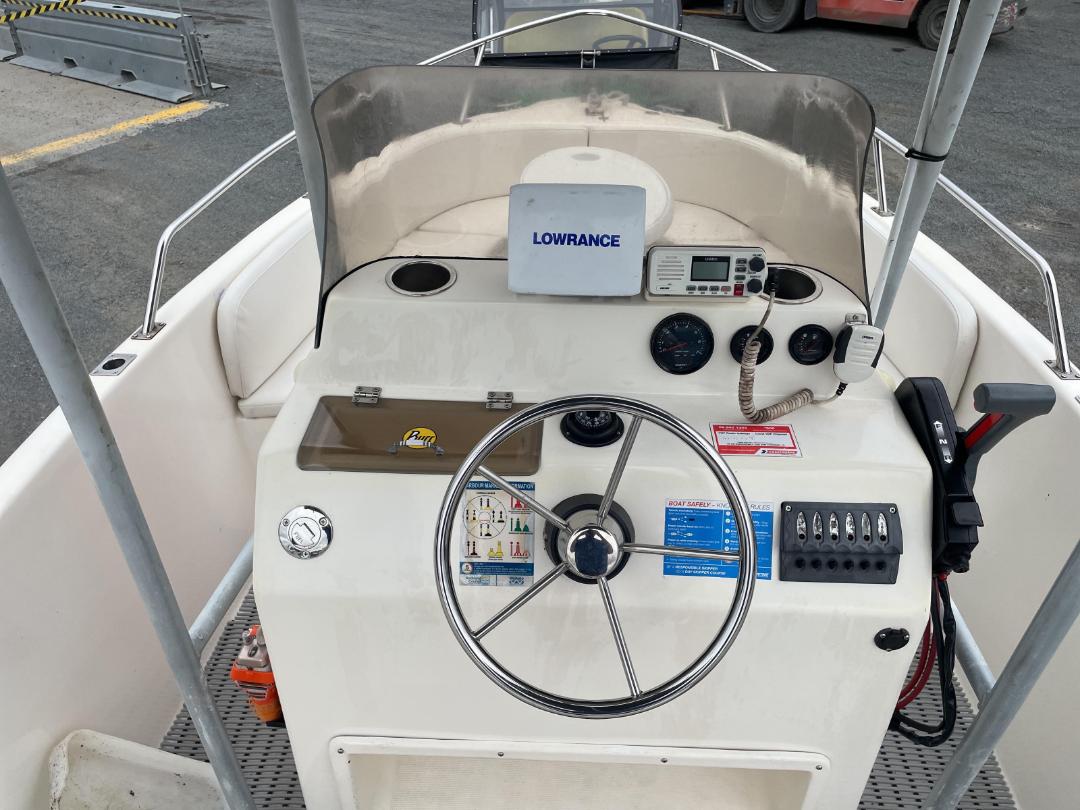 Photo '35' of Centre Console Boat Photo '35' of Centre Console Boat