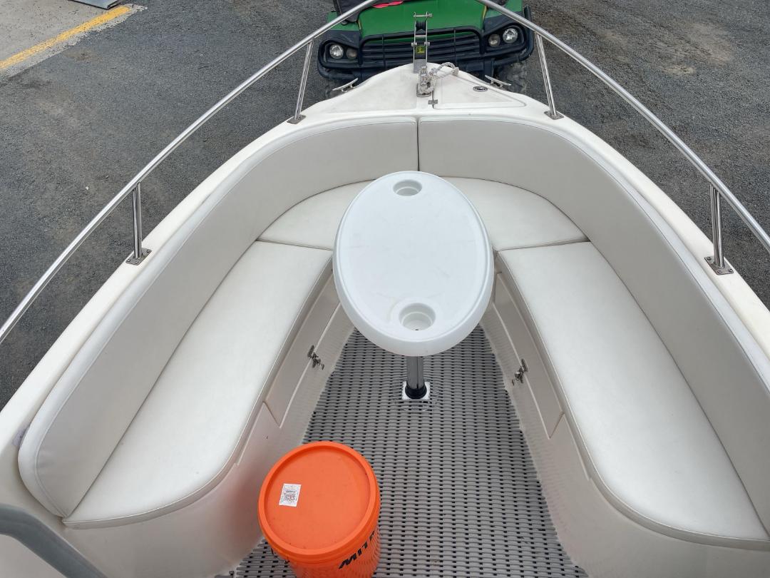 Photo '36' of Centre Console Boat Photo '36' of Centre Console Boat