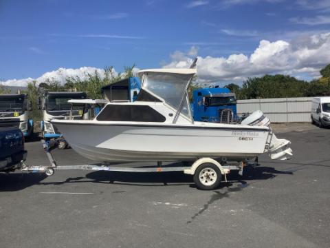 Used Boats, Boat Trailers & Jetskis For Sale 