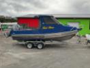 Thumbnail '2' of 66W24 - 2001 Stabicraft 593HT & Trailer
