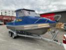 Thumbnail '1' of 66W24 - 2001 Stabicraft 593HT & Trailer