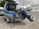 Thumbnail '5' of 66W24 - 2001 Stabicraft 593HT & Trailer Thumbnail '5' of 66W24 - 2001 Stabicraft 593HT & Trailer