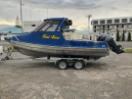 Thumbnail '6' of 66W24 - 2001 Stabicraft 593HT & Trailer Thumbnail '6' of 66W24 - 2001 Stabicraft 593HT & Trailer
